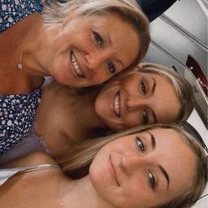 Meet your Posher, Nancy